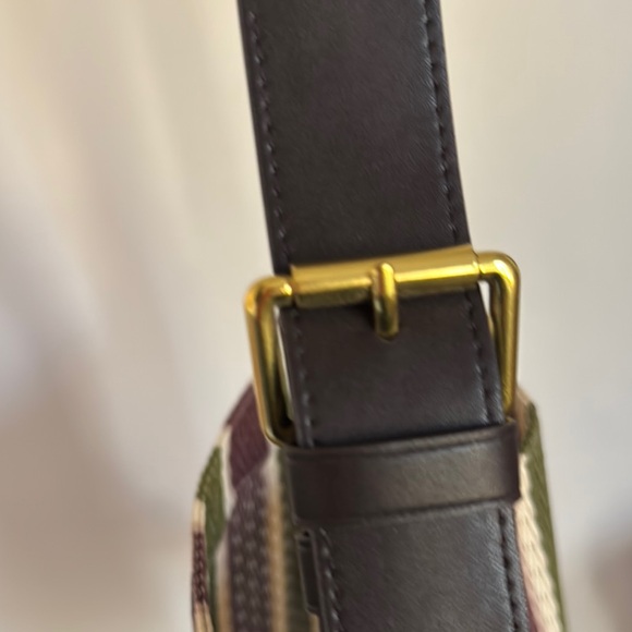 Stylish Multicolor Shoulder Bag - Picture 4 of 4